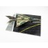 1/48 Modern NATO Airfield Type 10 Diorama Base with 3D Effect (300x230mm)