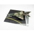 1/48 Modern NATO Airfield Type 10 Diorama Base with 3D Effect (300x230mm)