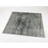 1/48 Concrete Base Square Type 4 Diorama Base with 3D Effect (380x320mm)