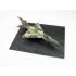 1/48 Asphalt Base Type 3 Diorama Base with 3D Effect (300x230mm)
