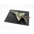 1/48 Asphalt Base Type 3 Diorama Base with 3D Effect (300x230mm)