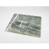 1/72 Modern NATO Airfield Type 1 Diorama Base with 3D Effect (300x230mm)