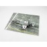 1/72 Modern NATO Airfield Type 1 Diorama Base with 3D Effect (300x230mm)