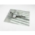 1/72 Modern USSR Airfield Type 1 Diorama Base with 3D Effect (300x230mm)