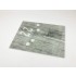 1/72 Modern USSR Airfield Type 2 Diorama Base with 3D Effect (300x230mm)