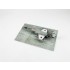 1/72 Concrete Base Rectangular Type 1 Diorama Base with 3D Effect (250x160mm)