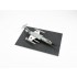 1/72 Asphalt Base Type 1 Diorama Base with 3D Effect (250x160mm)