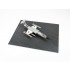 1/72 Asphalt Base Type 2 Diorama Base with 3D Effect (300x230mm)