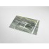 1/72 Modern NATO Airfield Type 1 Diorama Base with 3D Effect (250x160mm)