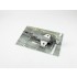 1/72 Modern NATO Airfield Type 1 Diorama Base with 3D Effect (250x160mm)