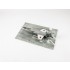 1/72 Modern USSR Airfield Type 2 Diorama Base with 3D Effect (250x160mm)