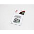 1/24 Supermarine Spitfire Mk.Vb Instrument Panels for Trumpeter kit