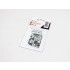 1/24 Supermarine Spitfire Mk.Vb Instrument Panels for Trumpeter kit