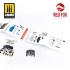 1/32 Cesna O-2A Skymaster Cockpit Instrument Panels & Detail Parts for Roden