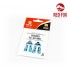 1/32 Su-30 MKI Flanker G Instrument Panels & Detail Parts for Trumpeter kit