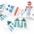 1/32 Su-30 MKI Flanker G Instrument Panels & Detail Parts for Trumpeter kit