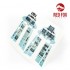 1/32 Su-30 MKI Flanker G Instrument Panels & Detail Parts for Trumpeter kit