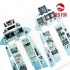 1/32 Su-30 MKI Flanker G Instrument Panels & Detail Parts for Trumpeter kit