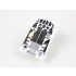 1/32 F-16A MLU Quick Set 3D Acrylic Insturment Panel for Tamiya kit