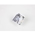 1/32 Messerschmitt Bf 109F-4 Updated version Panel for Trumpeter kits