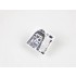 1/32 Messersschmitt Bf 109G-10 Panel for Trumpeter kits