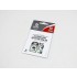1/35 Supermarine Spitfire Mk.Vb Panel for Border kits