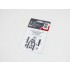 1/35 Fw 190A-8 with WGr.21 Instrument Panels for Border kit