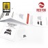 1/48 Messerschmitt Bf 109C-3 Cockpit Instrument Panels & Detail Parts for Modelsvit