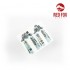 1/48 Su-27UB Flanker C Instrument Panels & Detail Parts for GWH kit