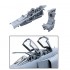 Redpill 1/32 F-4B/N Phantom II and ATOM paints set [Collector's Edition]