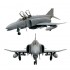 1/32 McDonnell Douglas F-4B/N Phantom II Fighter-bomber