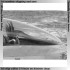 1/72 P-51 Mustang Ferry Pack for Hasegawa kit