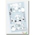 Decals for 1/24 Porsche 911 GT3 Road Challenge Gordon 2006 for Tamiya #24229