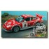 Decals for 1/24 Porsche 911 GT3 Road Challenge Gordon 2006 for Tamiya #24229