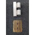 1/35 Soviet Medium Tank T-34 Smoke Barrels (2pcs)