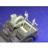 1/35 US Jeep Cable Layer Conversion Set for Tamiya kit (Resin+PE)