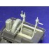 1/35 US Jeep Cable Layer Conversion Set for Tamiya kit (Resin+PE)