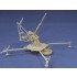 1/35 Polsten Airborne Anti-Aircraft Gun (Complete Resin kit)