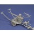 1/35 Polsten Airborne Anti-Aircraft Gun (Complete Resin kit)
