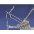 1/35 Polsten Airborne Anti-Aircraft Gun (Complete Resin kit)