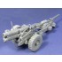 1/35 6inch Howitzer (BEF 1940 - NA 1942) Complete Resin kit