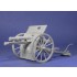 1/35 WWI 18pounder Gun (Complete Resin kit)