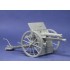 1/35 WWI 18pounder Gun (Complete Resin kit)