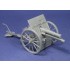 1/35 WWI 18pounder Gun (Complete Resin kit)