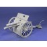 1/35 WWI 18pounder Gun (Complete Resin kit)