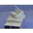 1/35 Vickers Light Tank AA Mk.II Turret Conversion set for Vulcan kit