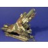 1/35 WWI 9.2 inch Heavy Howitzer - Firing Mode (Full Resin kit)