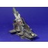 1/35 WWI 9.2 inch Heavy Howitzer - Firing Mode (Full Resin kit)