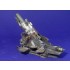 1/35 WWI 9.2 inch Heavy Howitzer - Firing Mode (Full Resin kit)