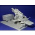 1/35 WWI 9.2 inch Heavy Howitzer - Firing Mode (Full Resin kit)